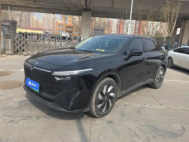 Venucia BIG V DD I 2024