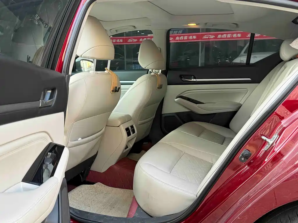 Nissan Teana — миниатюра 5