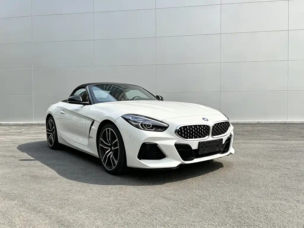 BMW Z4 — миниатюра 6