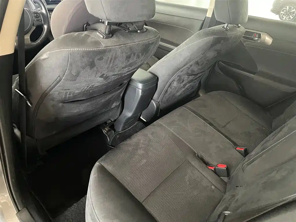 Lexus CT — миниатюра 11