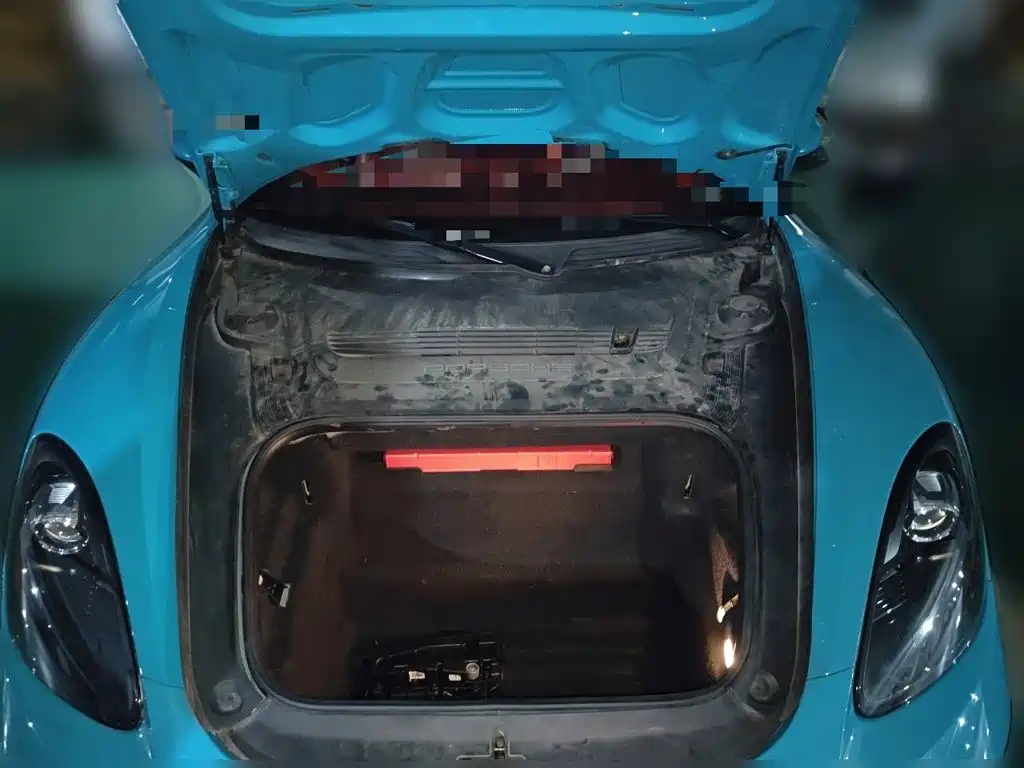 Porsche 718 — миниатюра 10