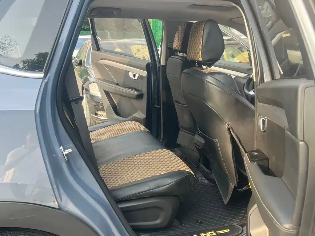 Wuling Xingchen — миниатюра 11