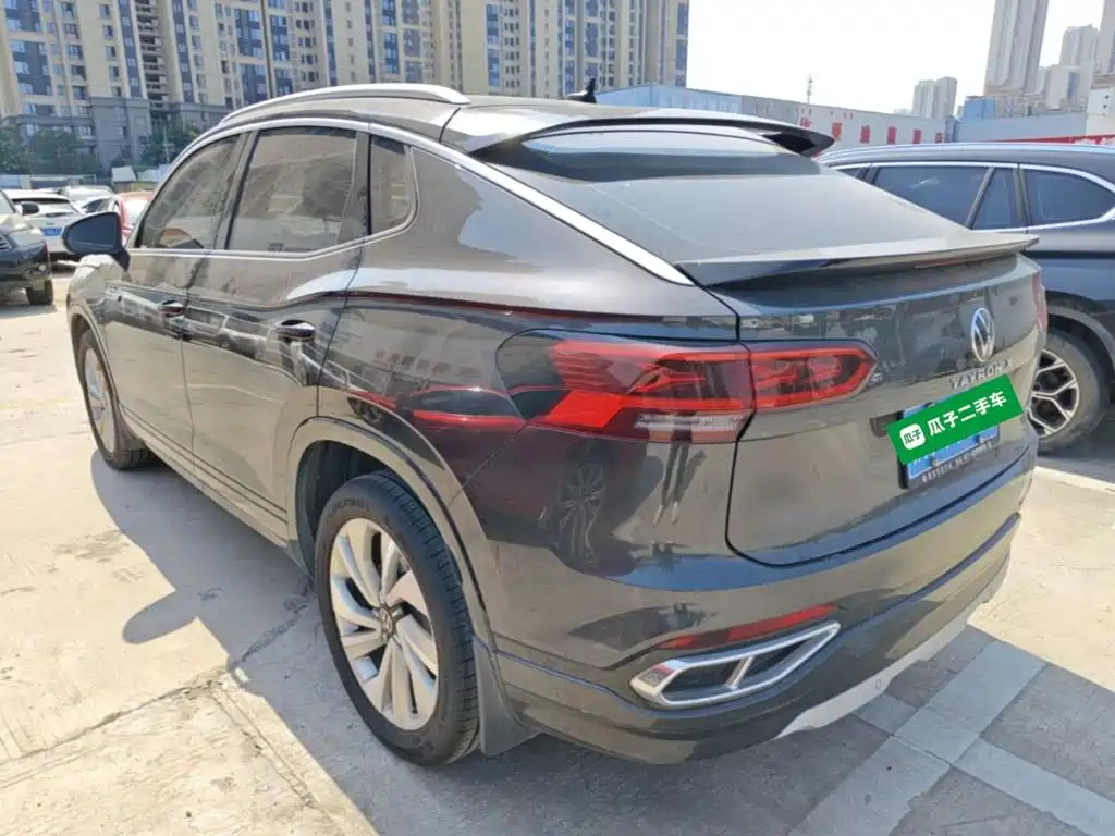 Volkswagen X — миниатюра 5