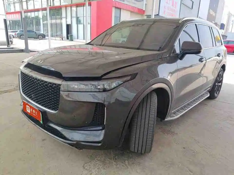 Li Auto Li ONE 2021