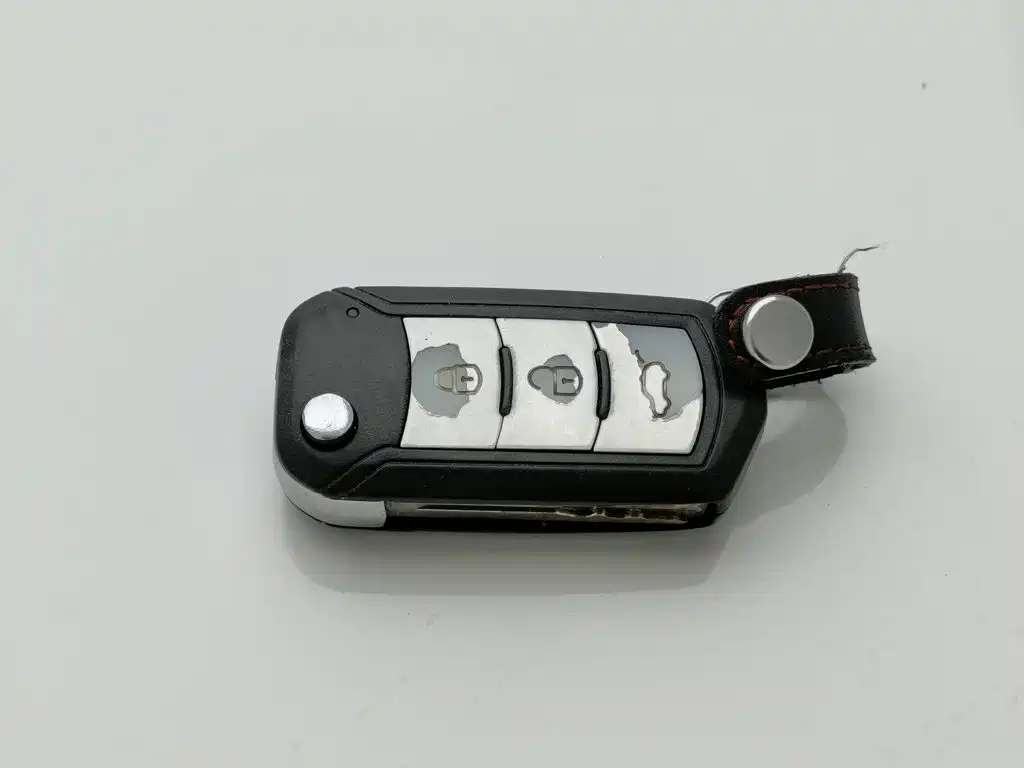 GAC Motor Trumpchi GS4 — миниатюра 19