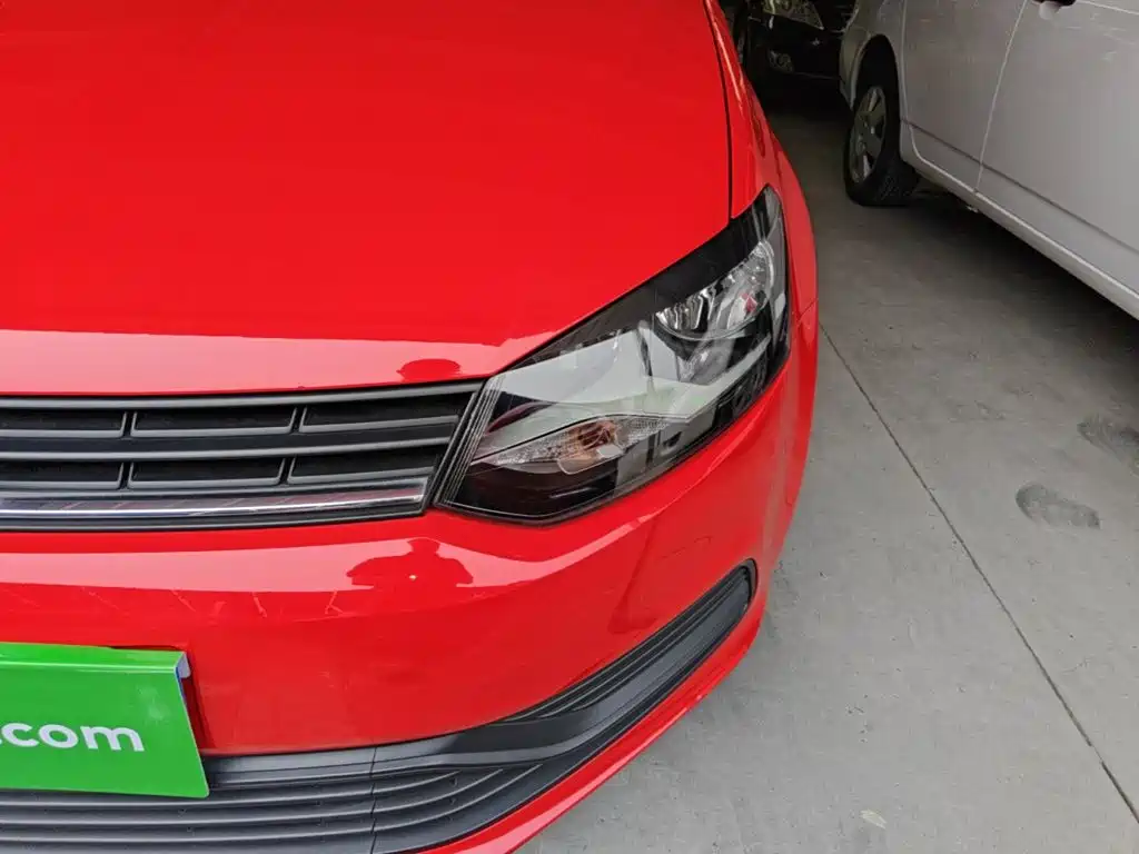Volkswagen Polo — миниатюра 18
