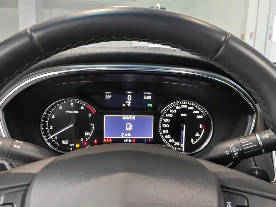 Cadillac CT5 — миниатюра 14