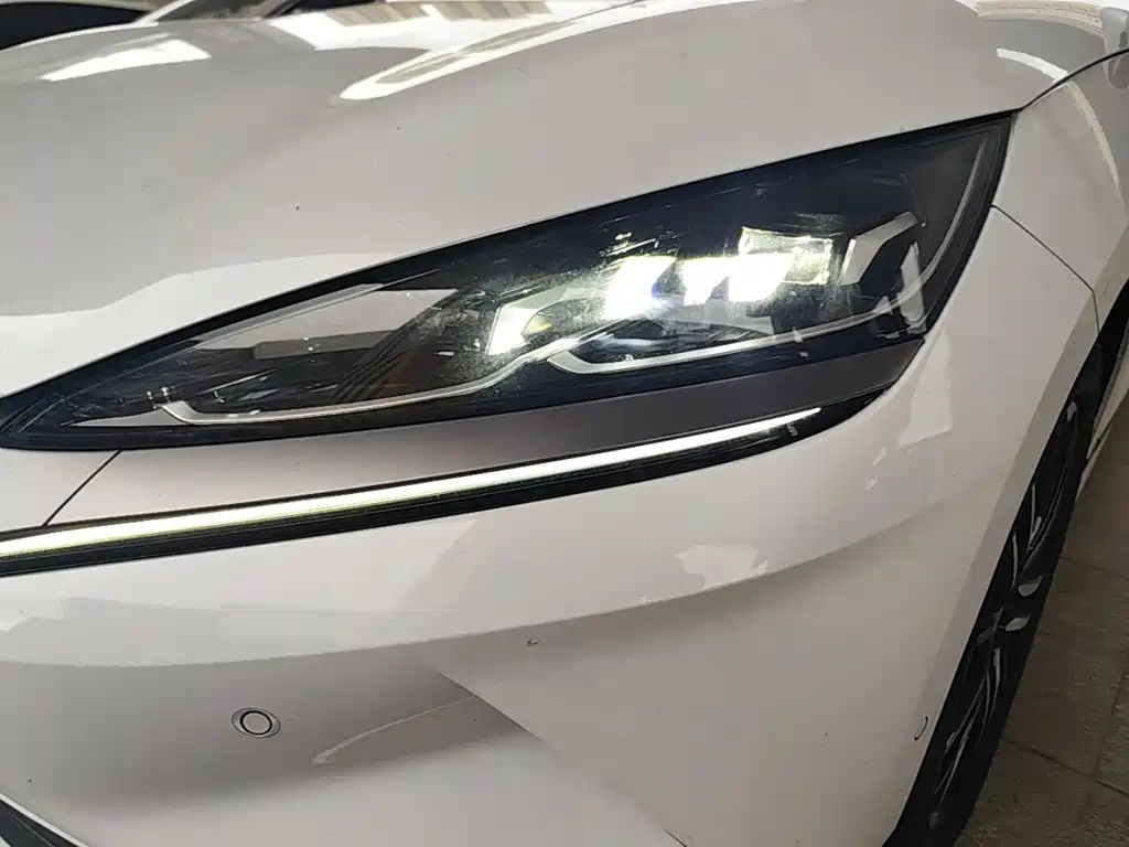 BYD Qin L — миниатюра 24