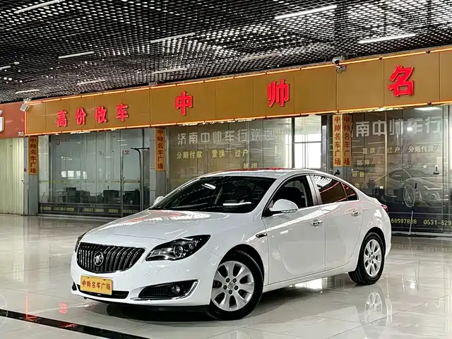 Buick Regal