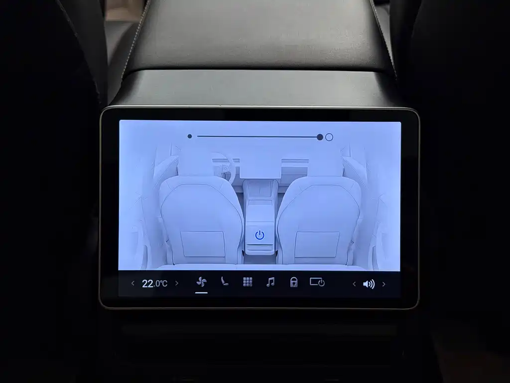 Tesla Model Y — миниатюра 26