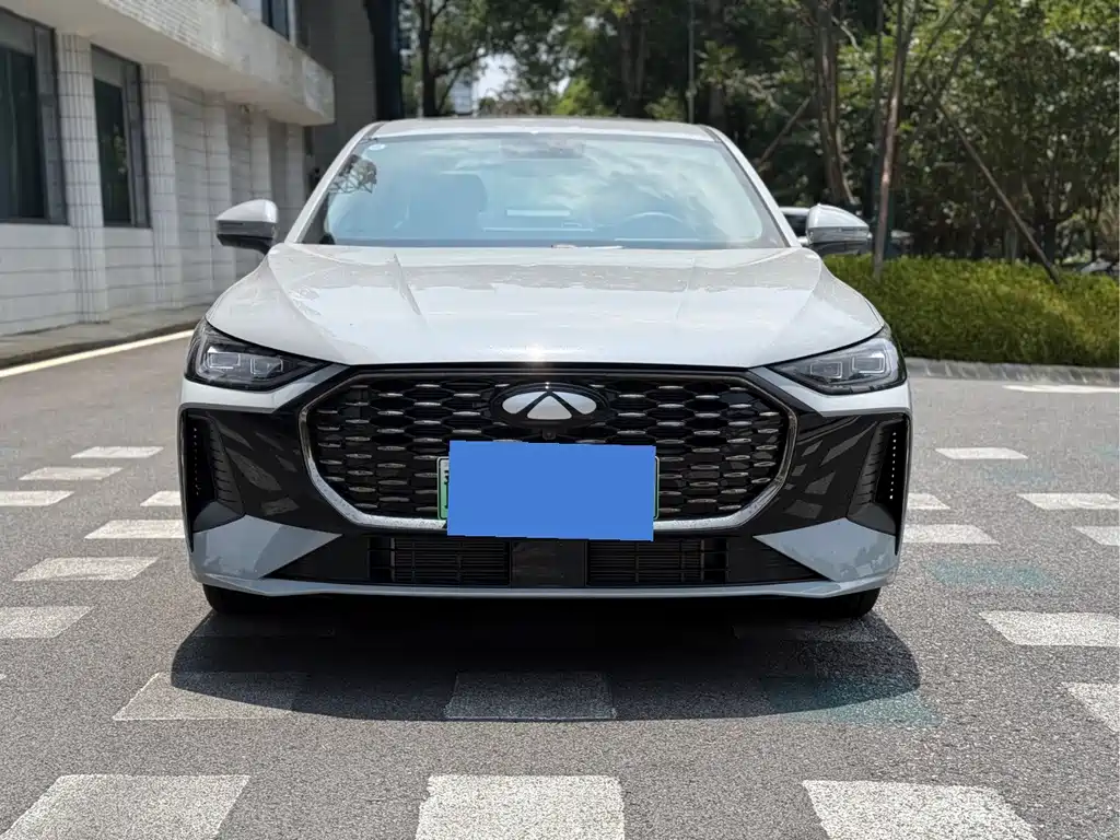 Fulwin Fengyun A8L — миниатюра 2