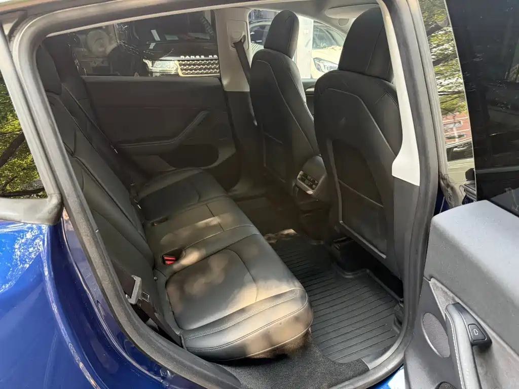 Tesla Model Y — миниатюра 14