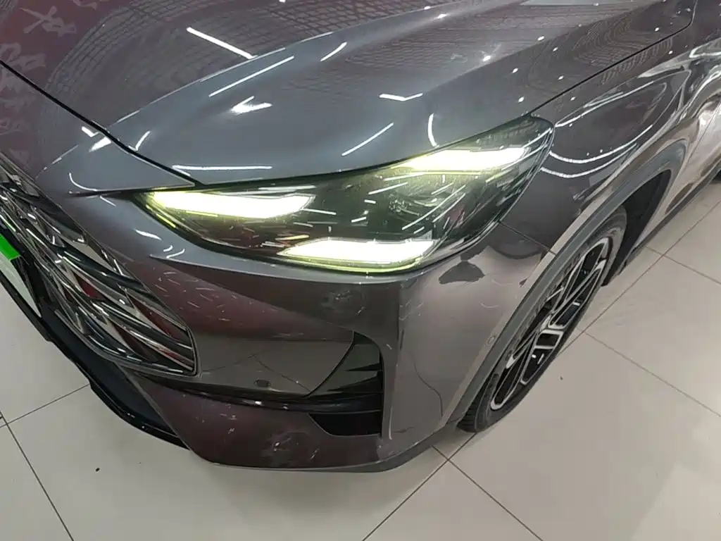 MG MG ONE — миниатюра 24