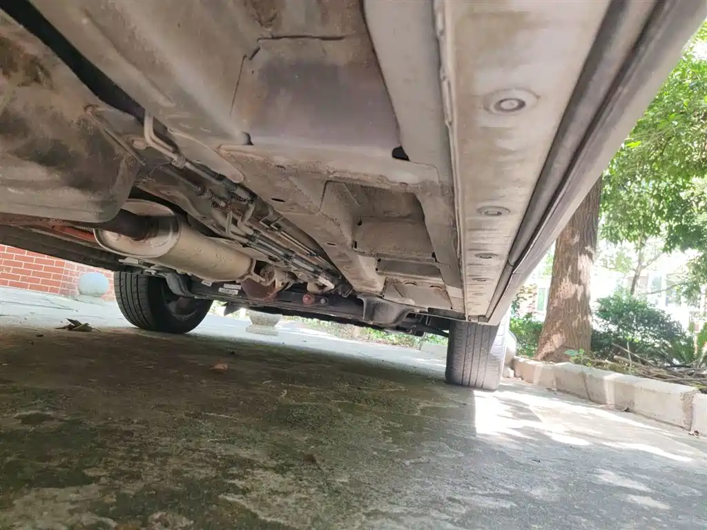 WULING AUTOMOBILE WULING XINGCHEN