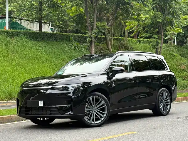 2026 Leapmotor C16