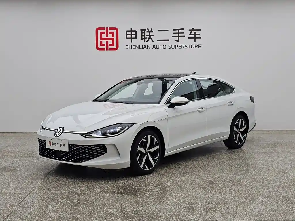 凌渡 2024款 凌渡L 280TSI DSG酷辣版 2024