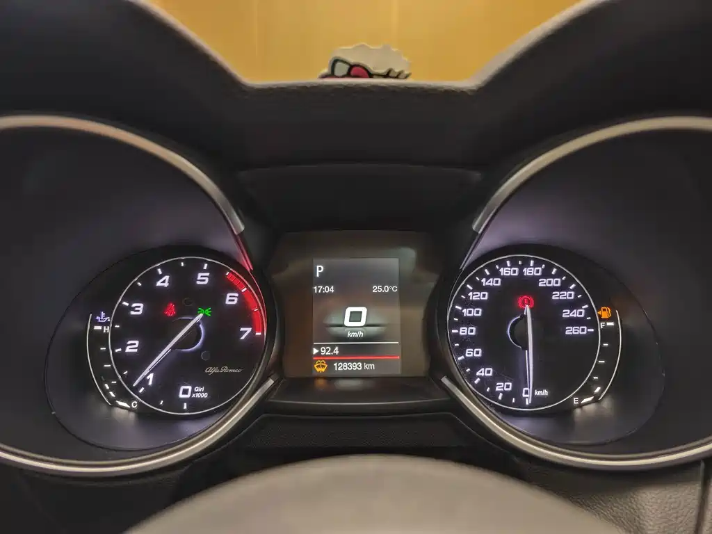 Alfa Romeo Stelvio — миниатюра 35