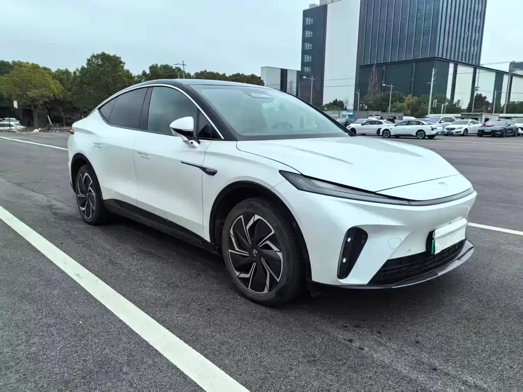 Rising Auto R7