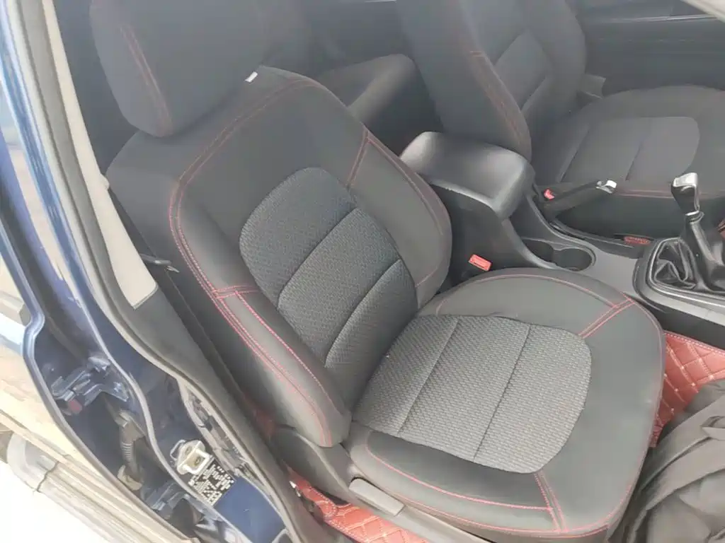 Isuzu TAGA Daga — миниатюра 25