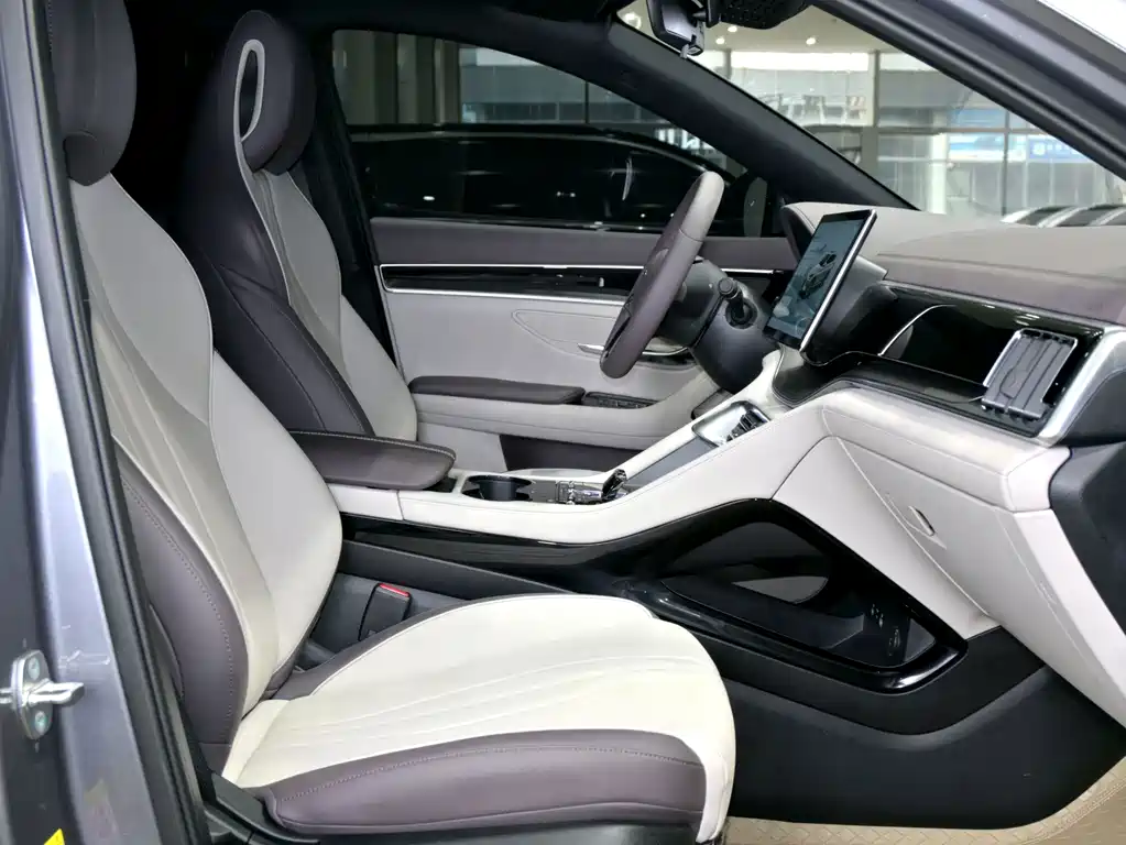 BYD Song PLUS DM - фото 12
