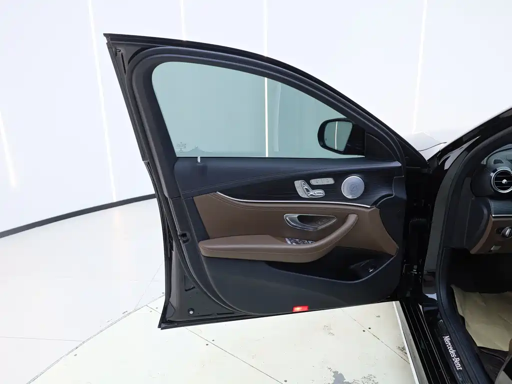 Mercedes-Benz E-Class E 2021 E 300 L Sport Luxury