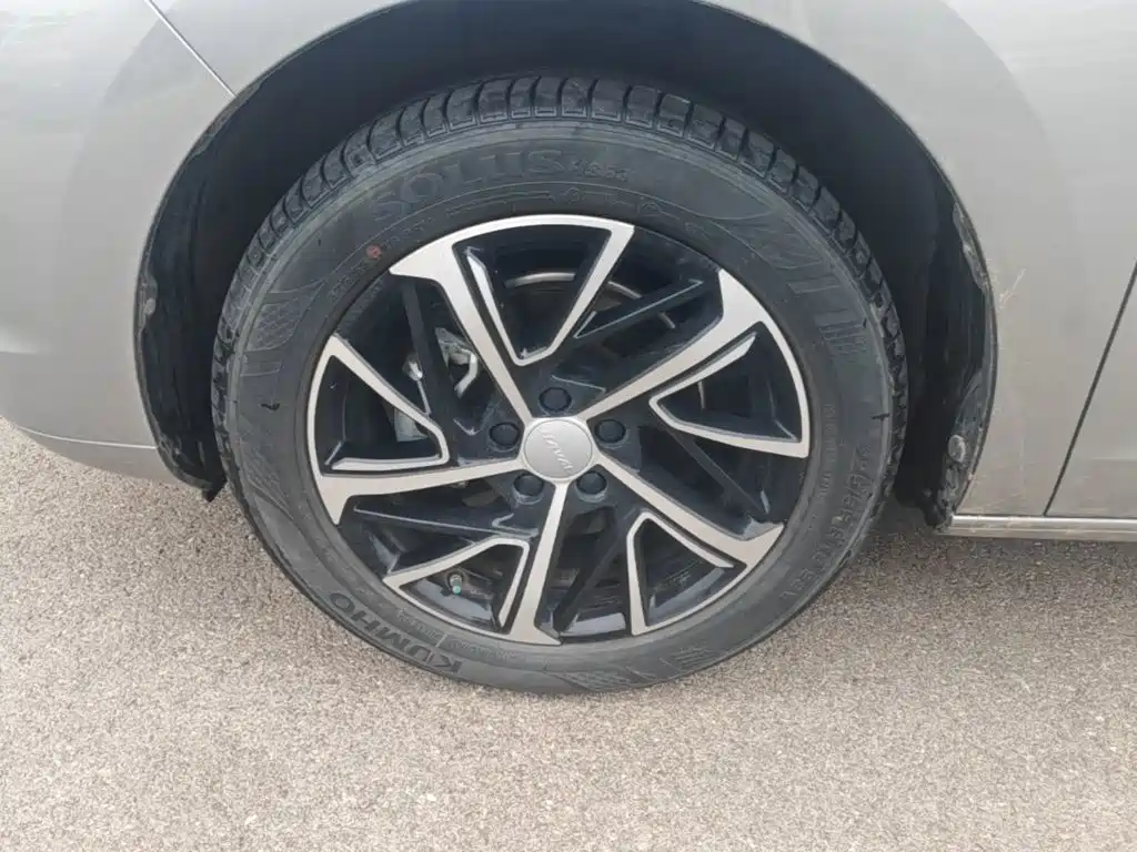 Haval Chulian — миниатюра 23