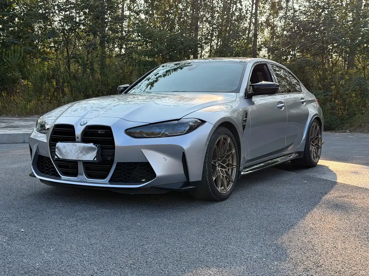 BMW M3