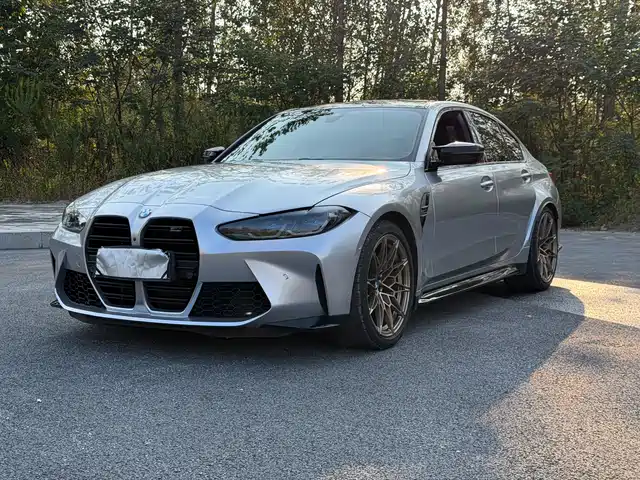 BMW M3