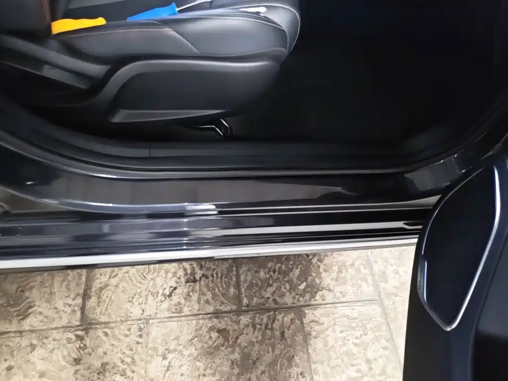 Chery Arrizo 5 PLUS — миниатюра 21