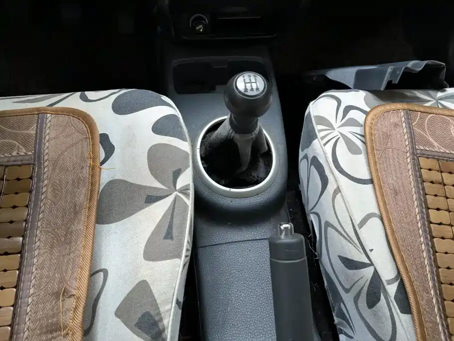 Suzuki SX4 — миниатюра 16