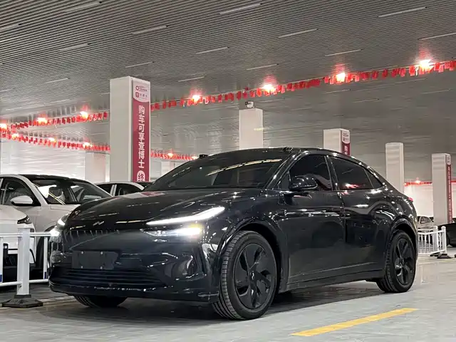 ONVO LE DAO L60 2025