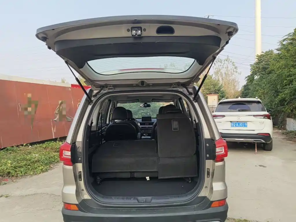 Fengxing X6 — миниатюра 19
