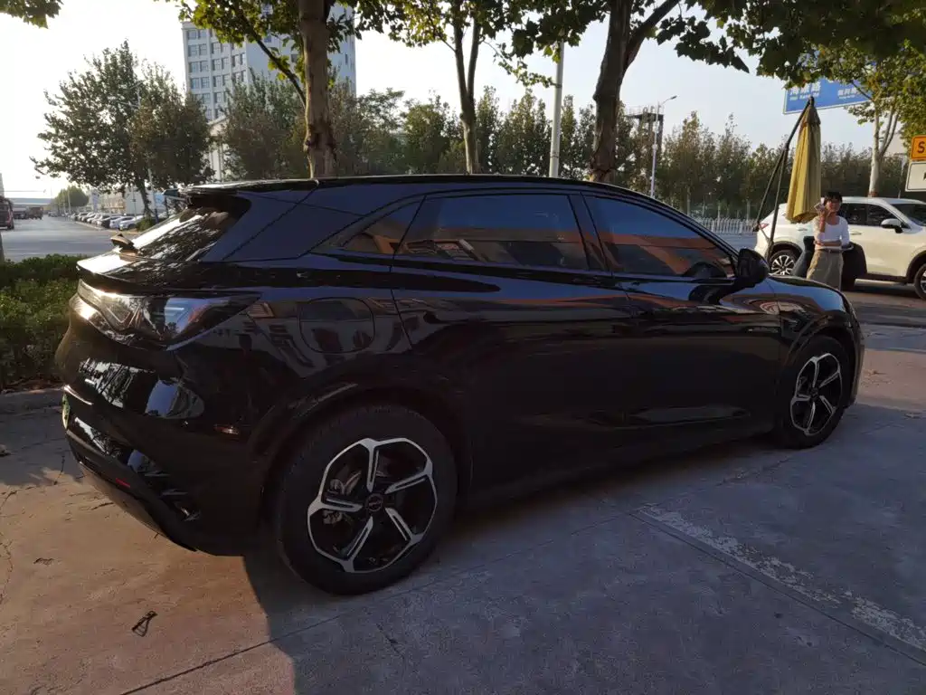 BYD Seal 06GT — миниатюра 11