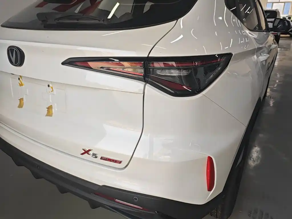 Changan X5 PLUS — миниатюра 8