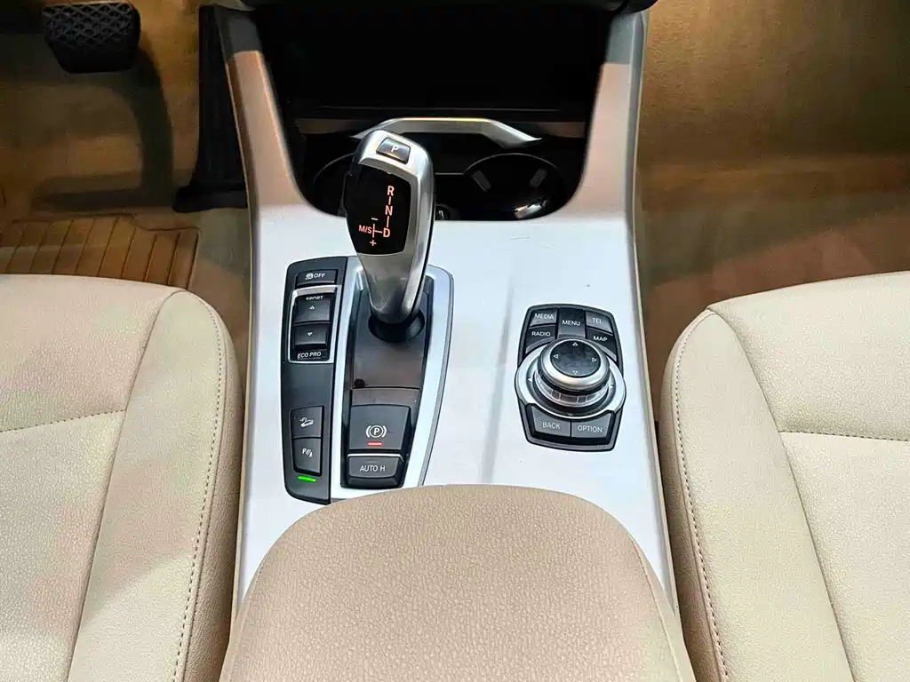 BMW X3 (Import) xDrive20i Leading Type, фото 12