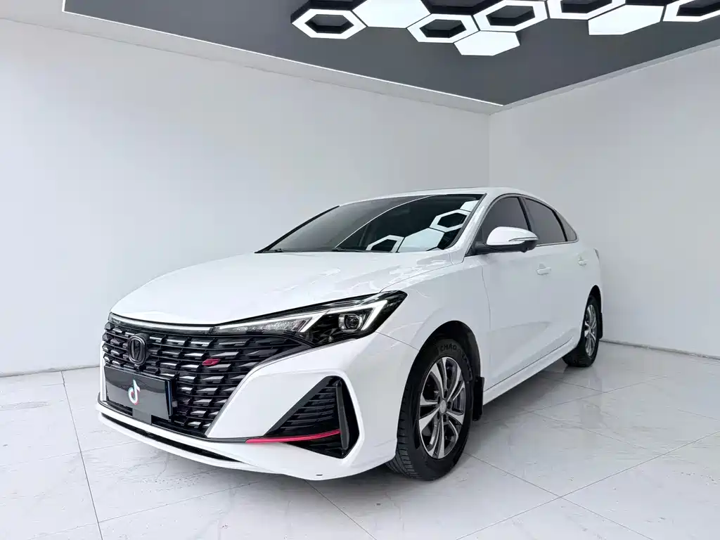 Купить Changan Eado