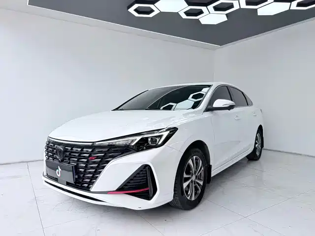 2023 Changan Eado