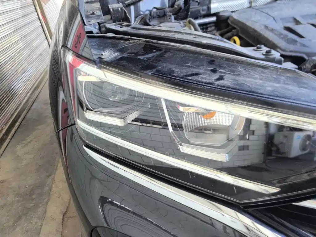 Volkswagen Tayron — миниатюра 7