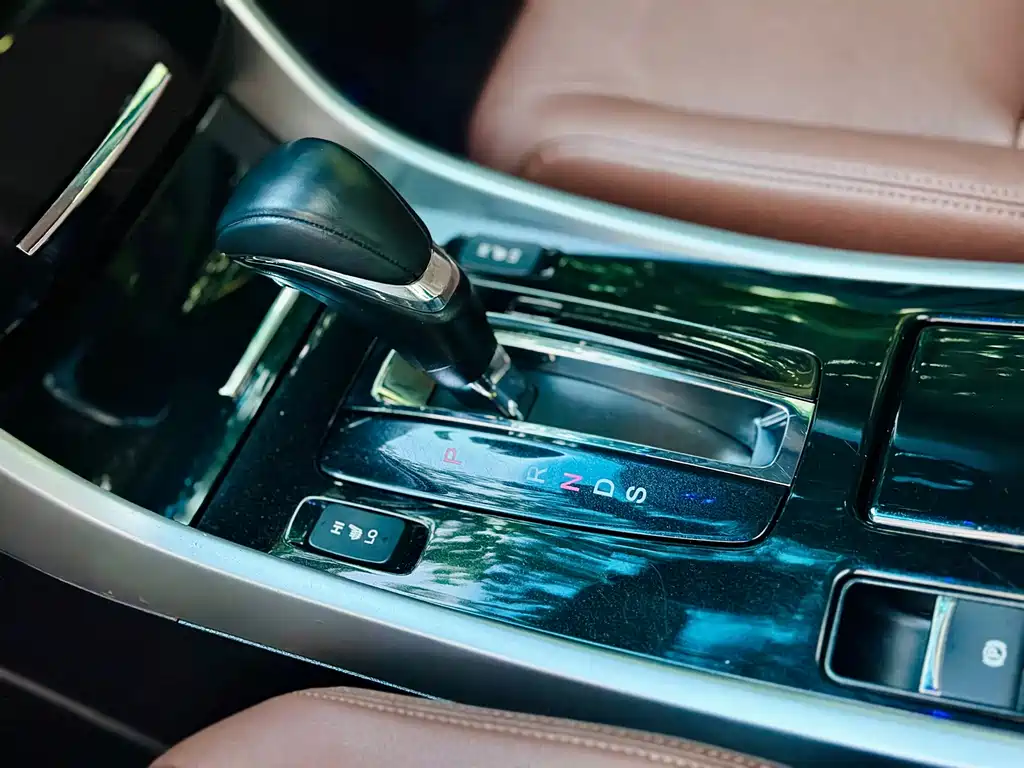 Honda Accord — миниатюра 27