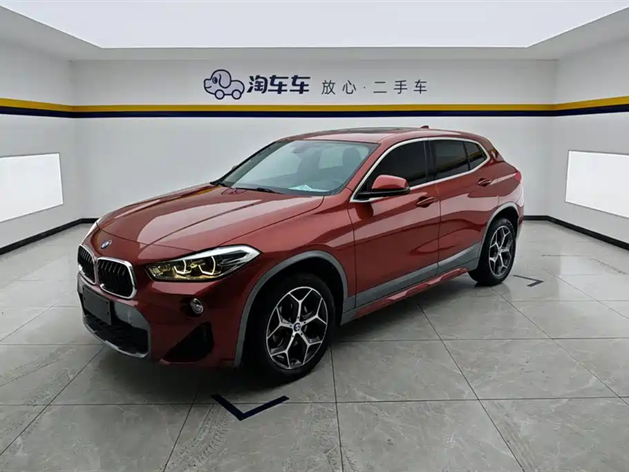 BMW X2 (Import) 2019