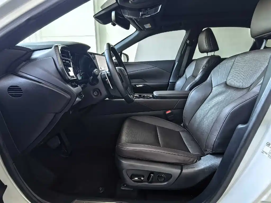 Lexus RX — фотографии объявления, Фото 15