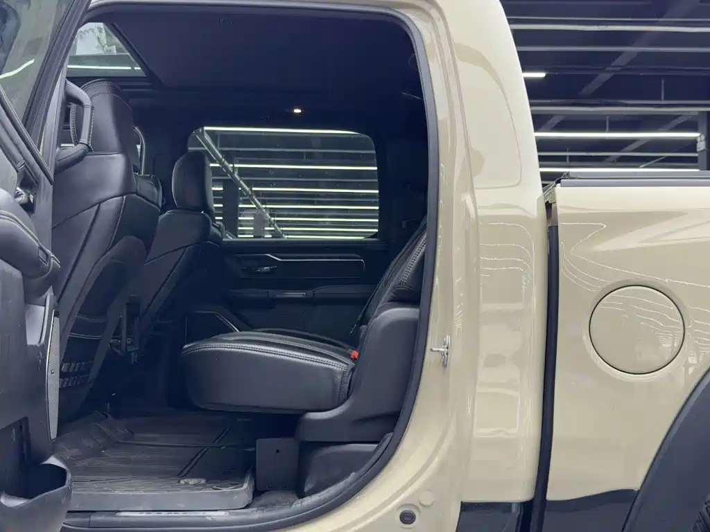 RAM Ram Trucks — миниатюра 9