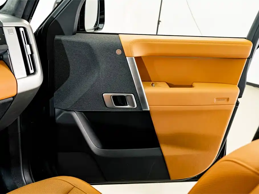 iCAR iCAR V27 — миниатюра 16