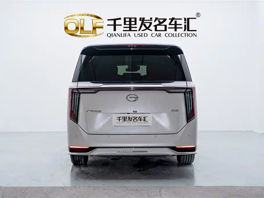 GAC M8 2024 400T