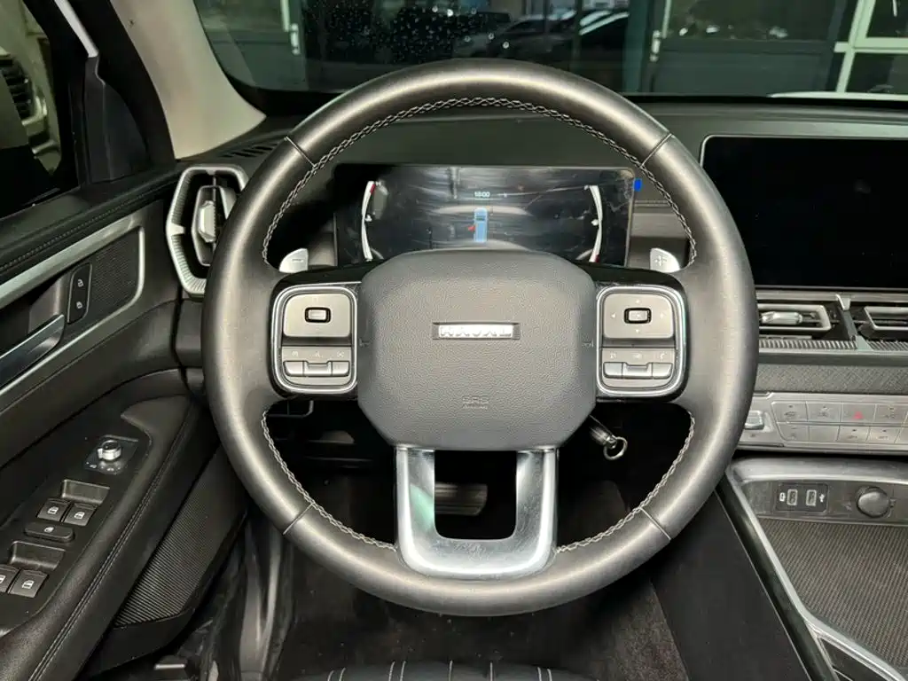 Haval H5 — миниатюра 11