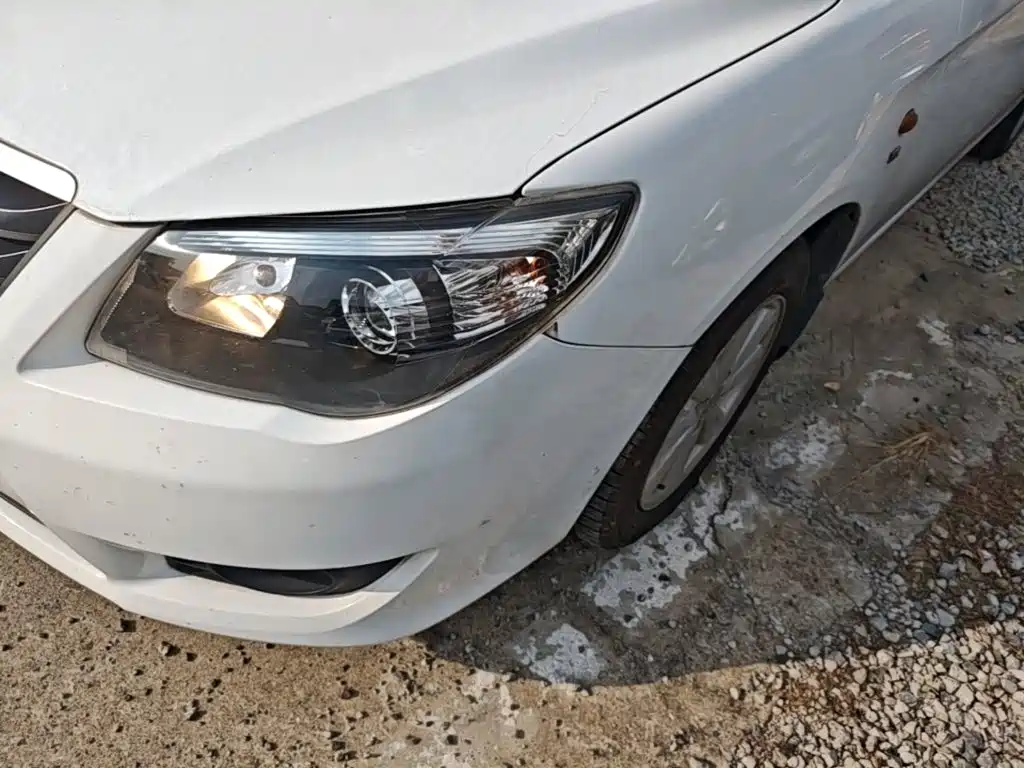BYD L3 — миниатюра 24