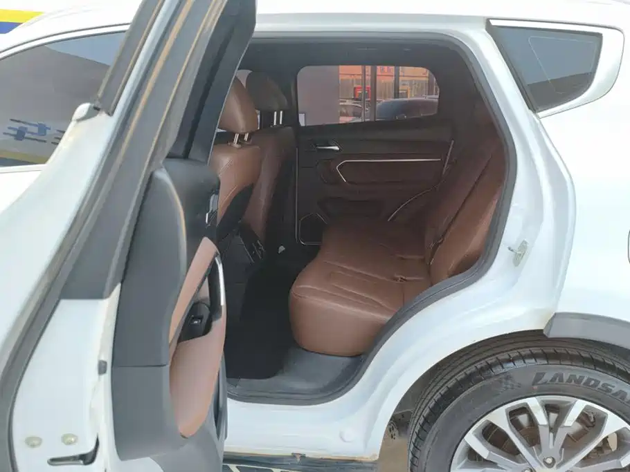 Haval H6 — миниатюра 11
