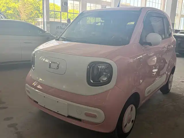 2025 Bestune Pony
