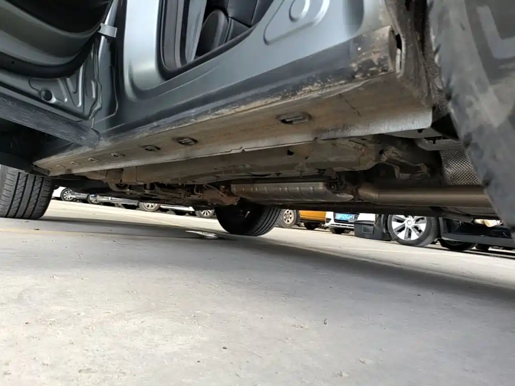 Chery Tiggo 8L — миниатюра 22