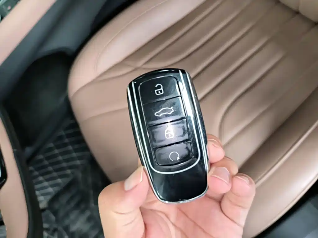 Chery Tiggo 8L — миниатюра 9